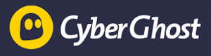 翻墙回国VPN: CyberGhost VPN